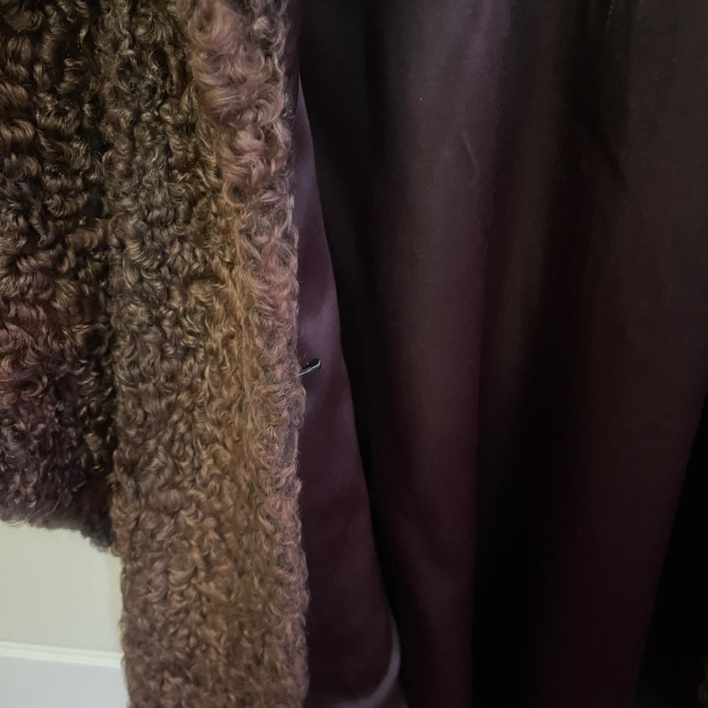 Cozy Persian Lamb View 5